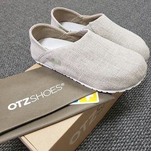 OTZ Espadrille Cork Lite 38